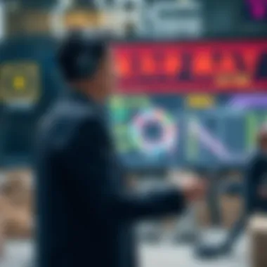 Exploration of Cryptocurrency Job Opportunities Exploration of cryptocurrency job opportunities