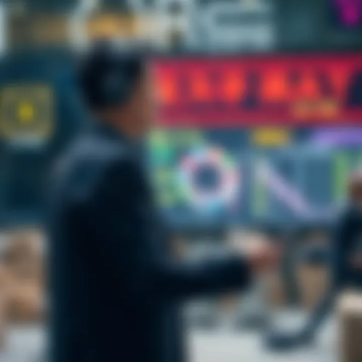 Exploration of Cryptocurrency Job Opportunities Exploration of cryptocurrency job opportunities