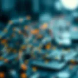 Exploring Ethereum Blockchain