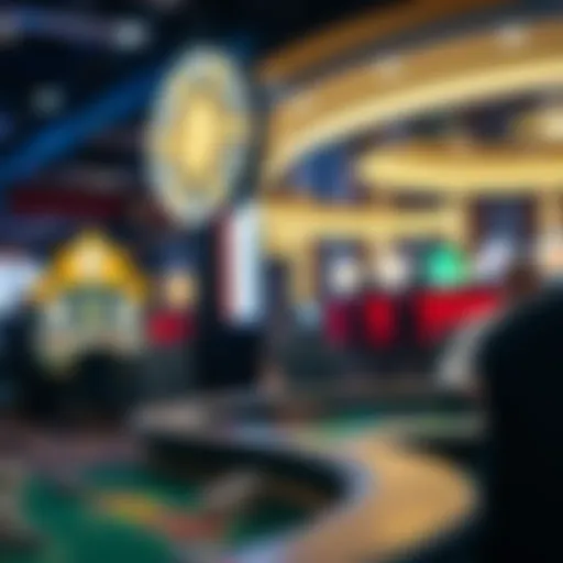 Understanding the Concept of Litecoin Casinos Exploring the concept of Litecoin casinos