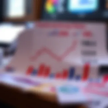 Infographic detailing factors affecting exchange rates