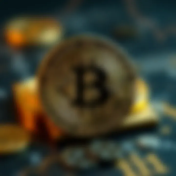 Factors Impacting Cryptocurrency Market Dynamics Factors impacting cryptocurrency market dynamics