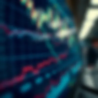 Factors Influencing Option Prices Graph representing factors influencing option prices