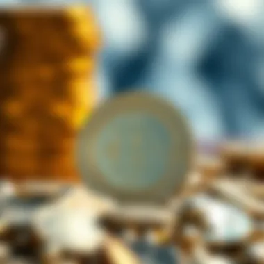 Factors Impacting Silver Prices Infographic detailing factors influencing silver pricing