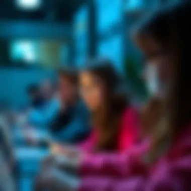 Understanding Fake Accounts Conceptual representation of fake accounts on social media