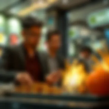 Investors exploring the benefits of Favor Coin