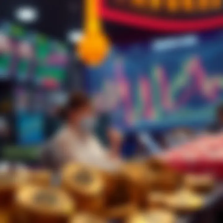 Market trends analysis for Favor Coin