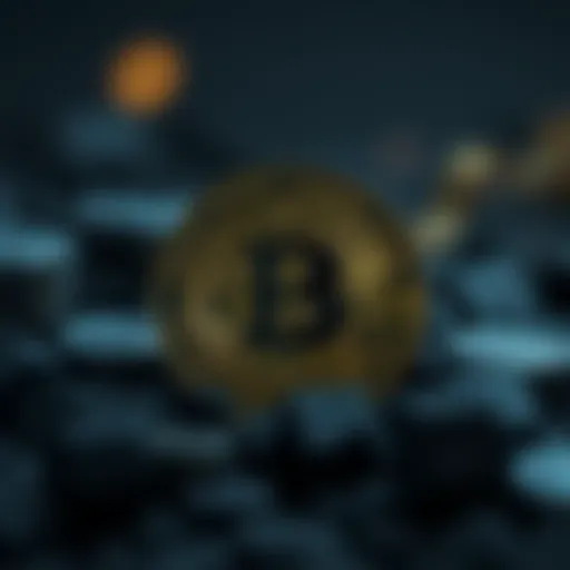 Understanding the Concept of FC24 Coin Conceptual representation of FC24 Coin