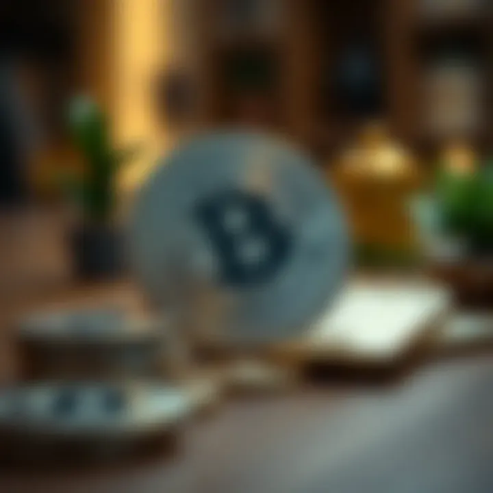 Investment Insights on FC24 Coin Illustration of investment considerations for FC24 Coin