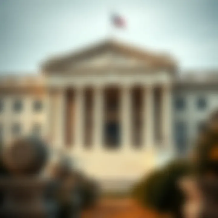 Structure of the Federal Reserve System Diagram of the Federal Reserve's structure