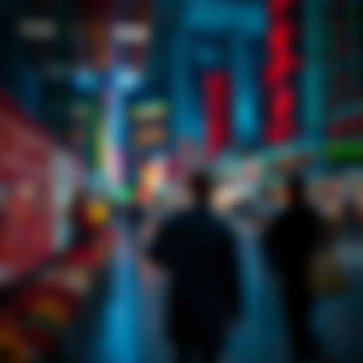 Market Reactions to Monetary Policy Financial market fluctuations due to monetary policy changes