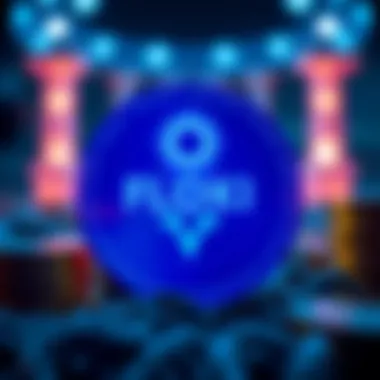 Floki Cryptocurrency Overview A visual representation of Floki cryptocurrency