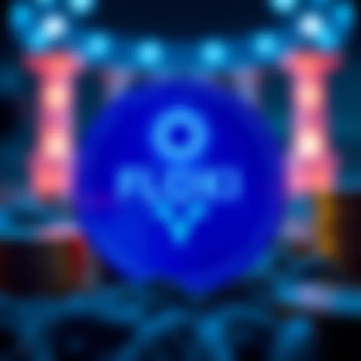 Floki Cryptocurrency Overview A visual representation of Floki cryptocurrency