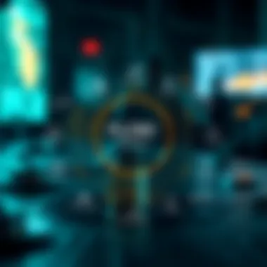 Exploring the Floki Ecosystem A diagram showcasing the Floki ecosystem