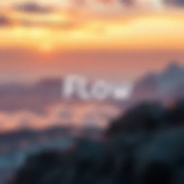 Future projections of Flow cryptocurrency ecosystem