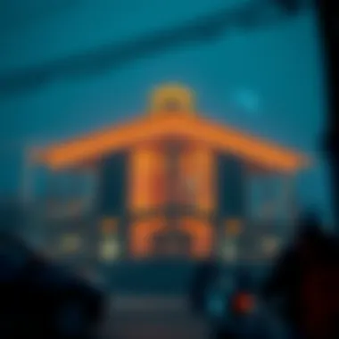 Technical Architecture of Frax Finance Technical architecture of Frax Finance