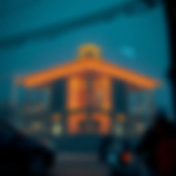 Technical Architecture of Frax Finance Technical architecture of Frax Finance