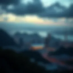 Overview of Frax Finance ecosystem