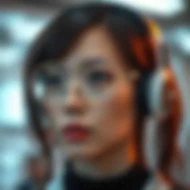 Future of AI Filtering Technology Future advancements in AI filtering