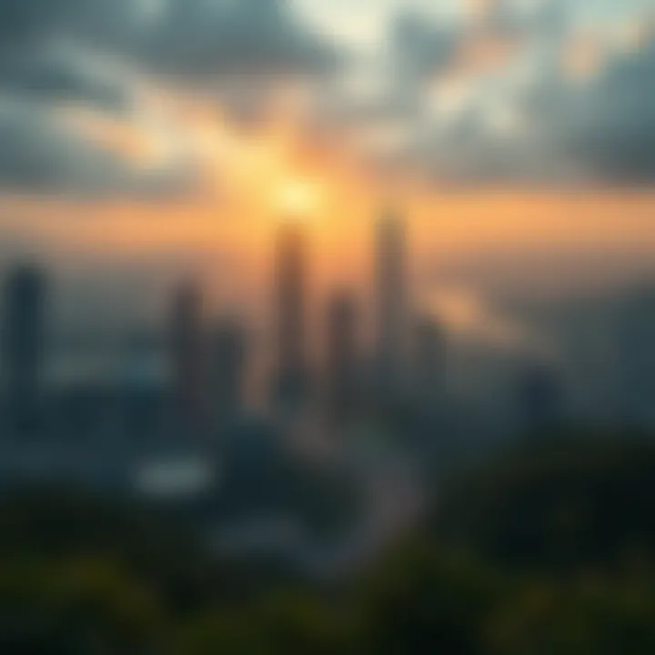 Envisioning Future Blockchain Ecosystems Future possibilities of blockchain ecosystems