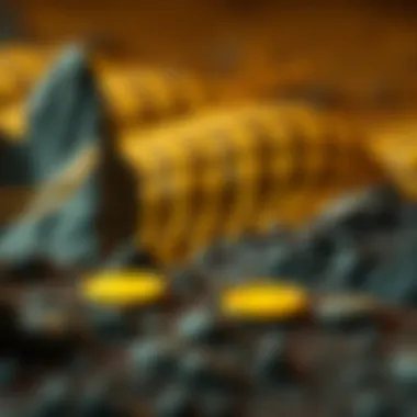 Future Outlook of Cryptocurrency Future outlook of cryptocurrency landscape