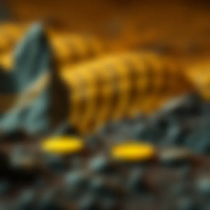 Future Outlook of Cryptocurrency Future outlook of cryptocurrency landscape