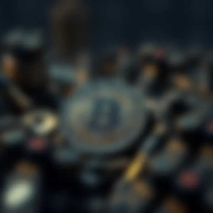 Future implications of difficulty adjustments in crypto investments