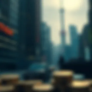 Future implications of dominance in finance