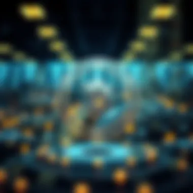 Envisioning the Future of Blockchain Future perspectives on blockchain advancements