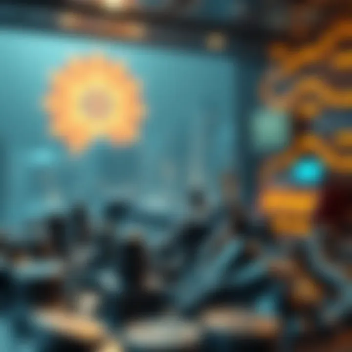 Envisioning the Future: Cryptocurrency Ecosystems Future outlook for cryptocurrency ecosystems influenced by Metal Pay