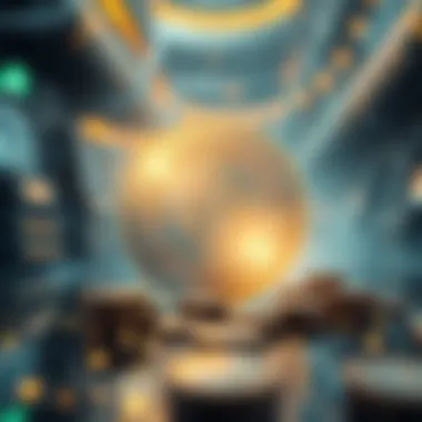 Vision of the future of digital currencies