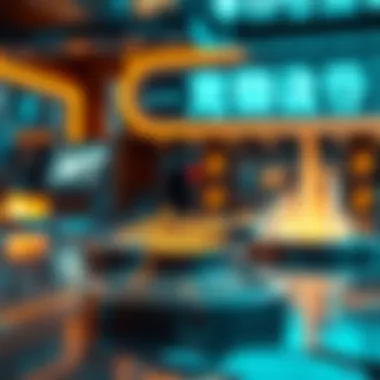 Future of the NFT Ecosystem Future possibilities in the NFT ecosystem