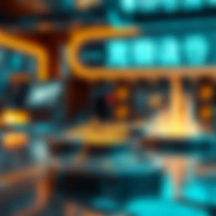 Future of the NFT Ecosystem Future possibilities in the NFT ecosystem