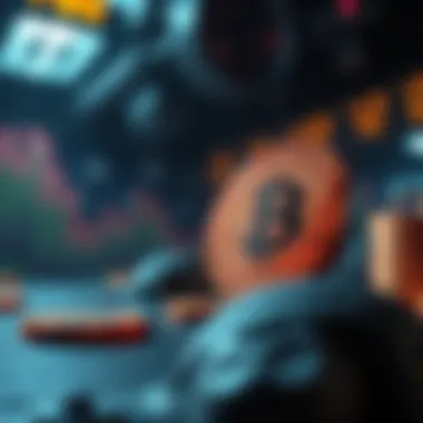Future Perspectives on Bitcoin Future outlook for Bitcoin and cryptocurrency markets