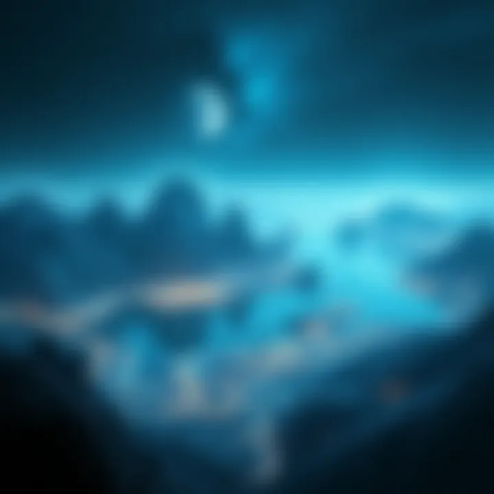 Future Perspectives on Digital Currency Landscape Future outlook on digital currencies