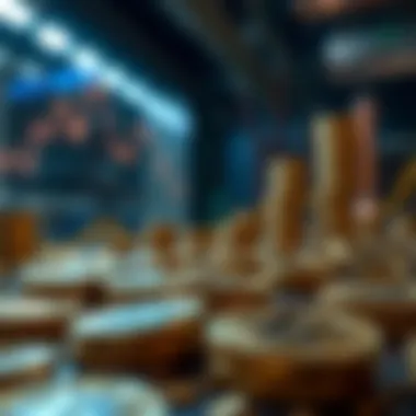 Future outlook of investments