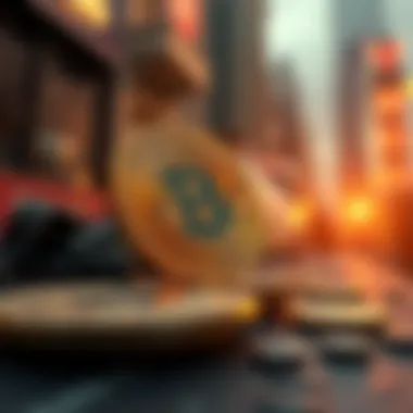 Future Predictions for Bitcoin Dominance Future predictions for Bitcoin dominance