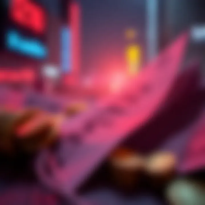 Current trends and future predictions of the US exchange rate