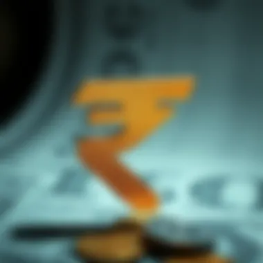 Future Projections of Indian Rupee vs US Dollar Future projections for the Indian Rupee against the US Dollar