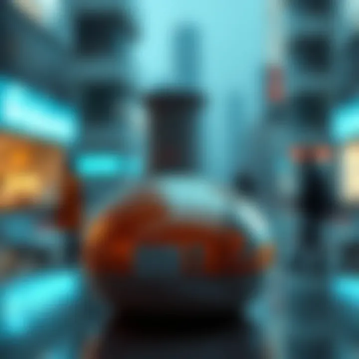 Looking Ahead: Future Possibilities for Idios Future prospects of idios in cryptocurrency