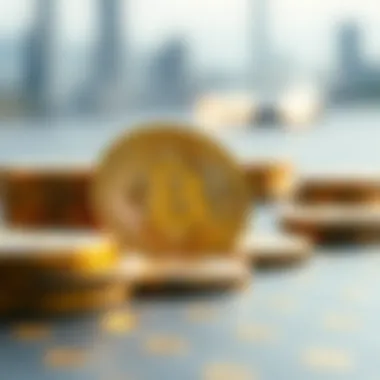 Future Regulatory Directions in Cryptocurrency Future regulatory directions for cryptocurrency