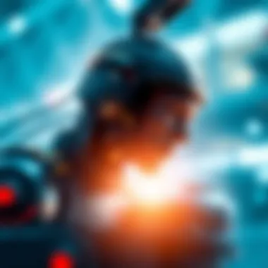 Future predictions of technology advancements