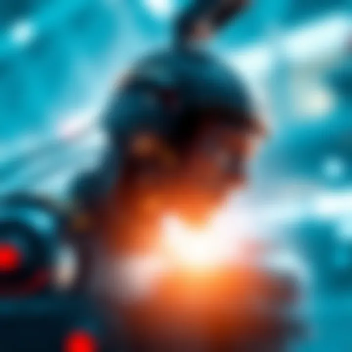 Future predictions of technology advancements