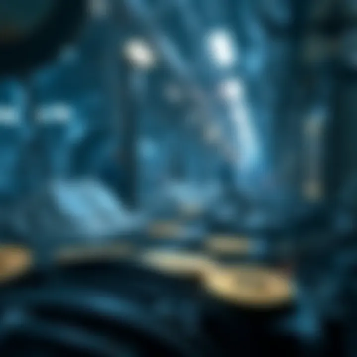 Future Trends in Bitcoin Mining Market Future market trends in Bitcoin mining