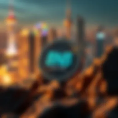 Future Trends in Blockchain with BNB Smart Chain Future trends of blockchain technology with BNB Smart Chain