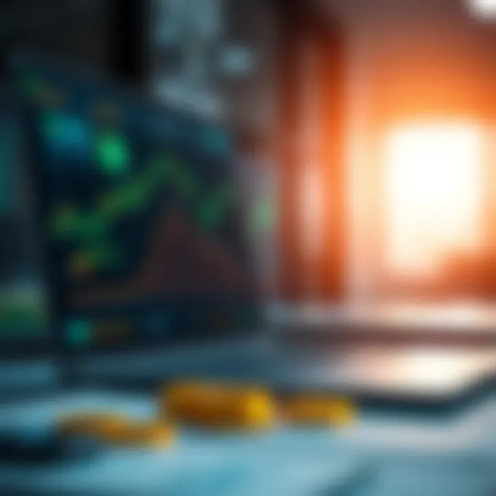 Future trends in cryptocurrency accounting technology