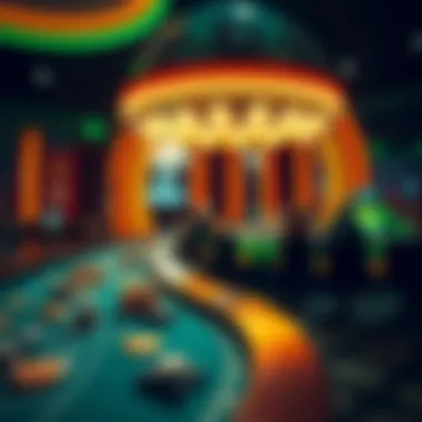 Future Trends in Cryptocurrency Casinos Future trends in cryptocurrency casinos