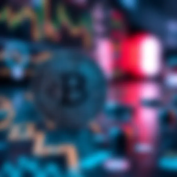 Future Trends in Market Capitalization Future trends in cryptocurrency market cap