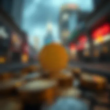 Outlook on the Future of GST and ETH Future trends of cryptocurrency market including GST and ETH