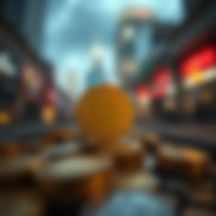 Outlook on the Future of GST and ETH Future trends of cryptocurrency market including GST and ETH